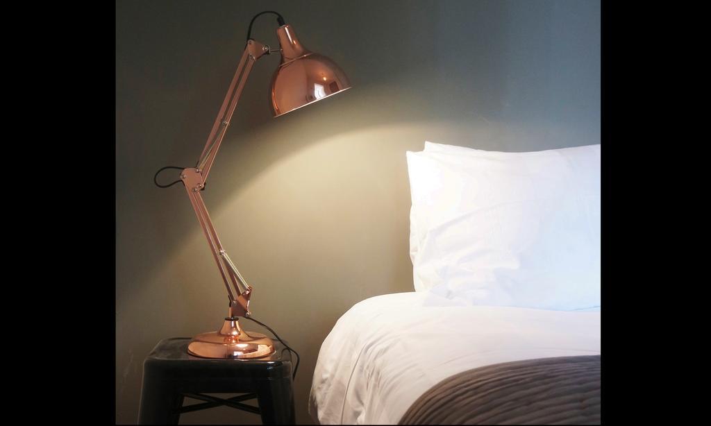 Alberti - Bed & Bike Rotterdam Oda fotoğraf